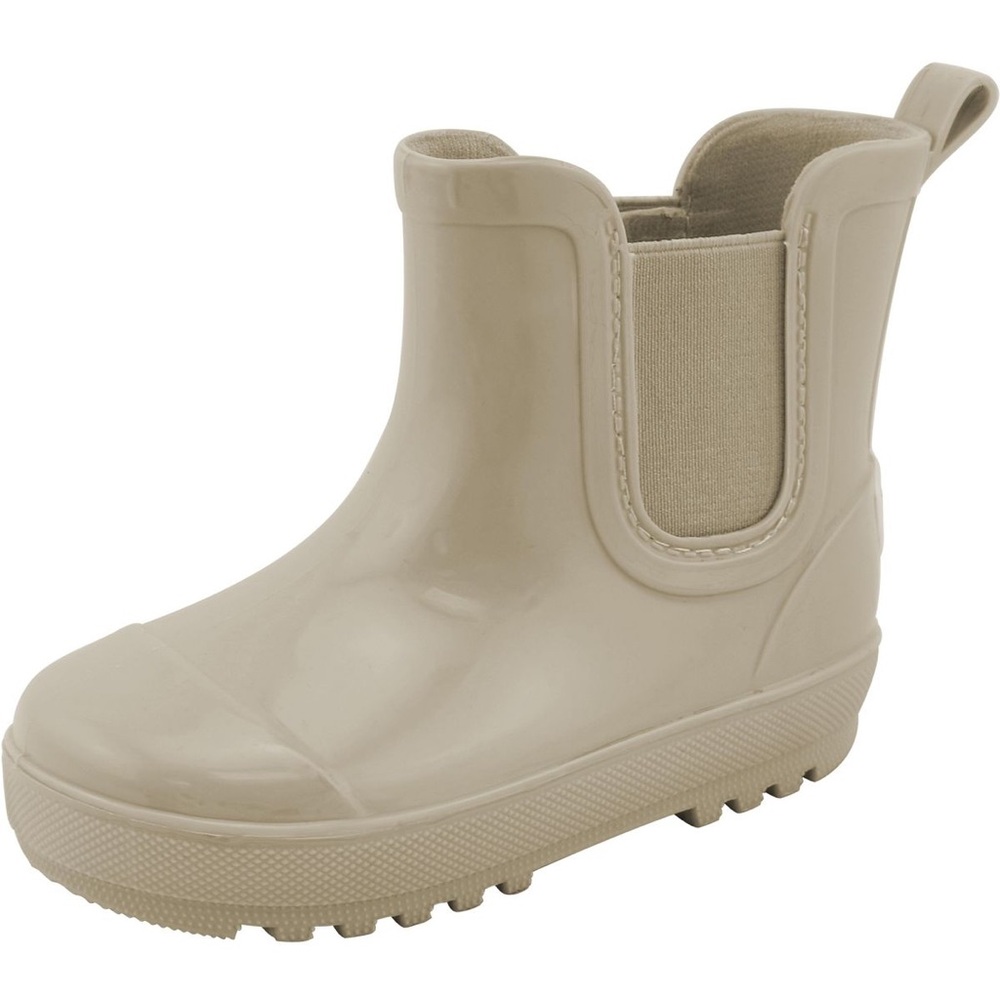 BEARPAW Toddler and Kids' Chelsea Rain Boots